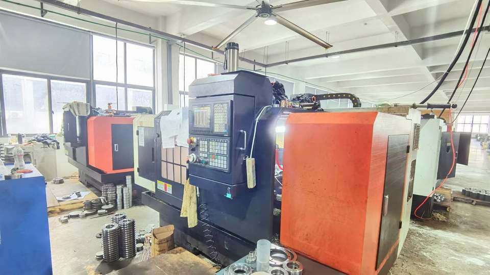 Китай Ruian Yongbo Machinery Co., Ltd. Профиль компании