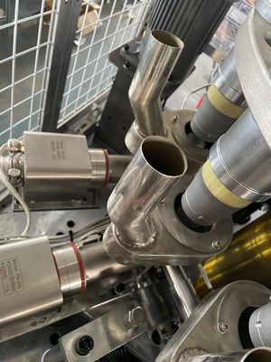 Высокоскоростная машина для изготовления бумажных чашек полностью автоматическая машина для изготовления бумажных чашек с напряжением 380V/220V в Пакистане