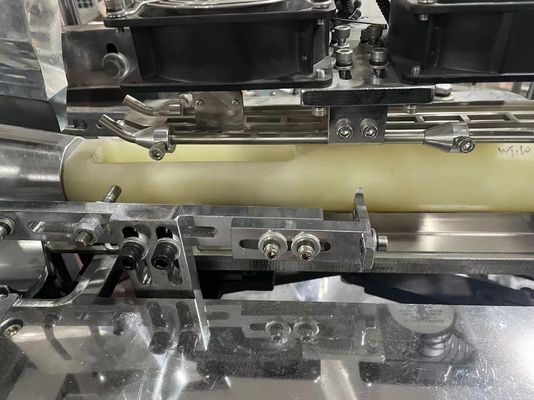 Полностью автоматическая одноразовая бумажная стаканчатка для формования 70-90 шт/мин
