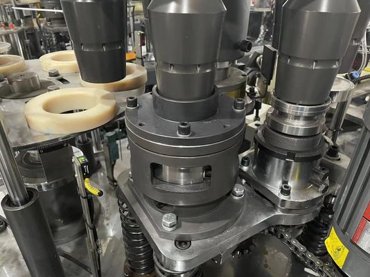 Двойная стена одноразовая бумажная чашка для чая машина полностью автоматическая машина 2350 мм * 960 мм * 1700 мм